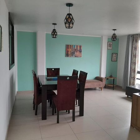 Home Blessed II Ліма Екстер'єр фото