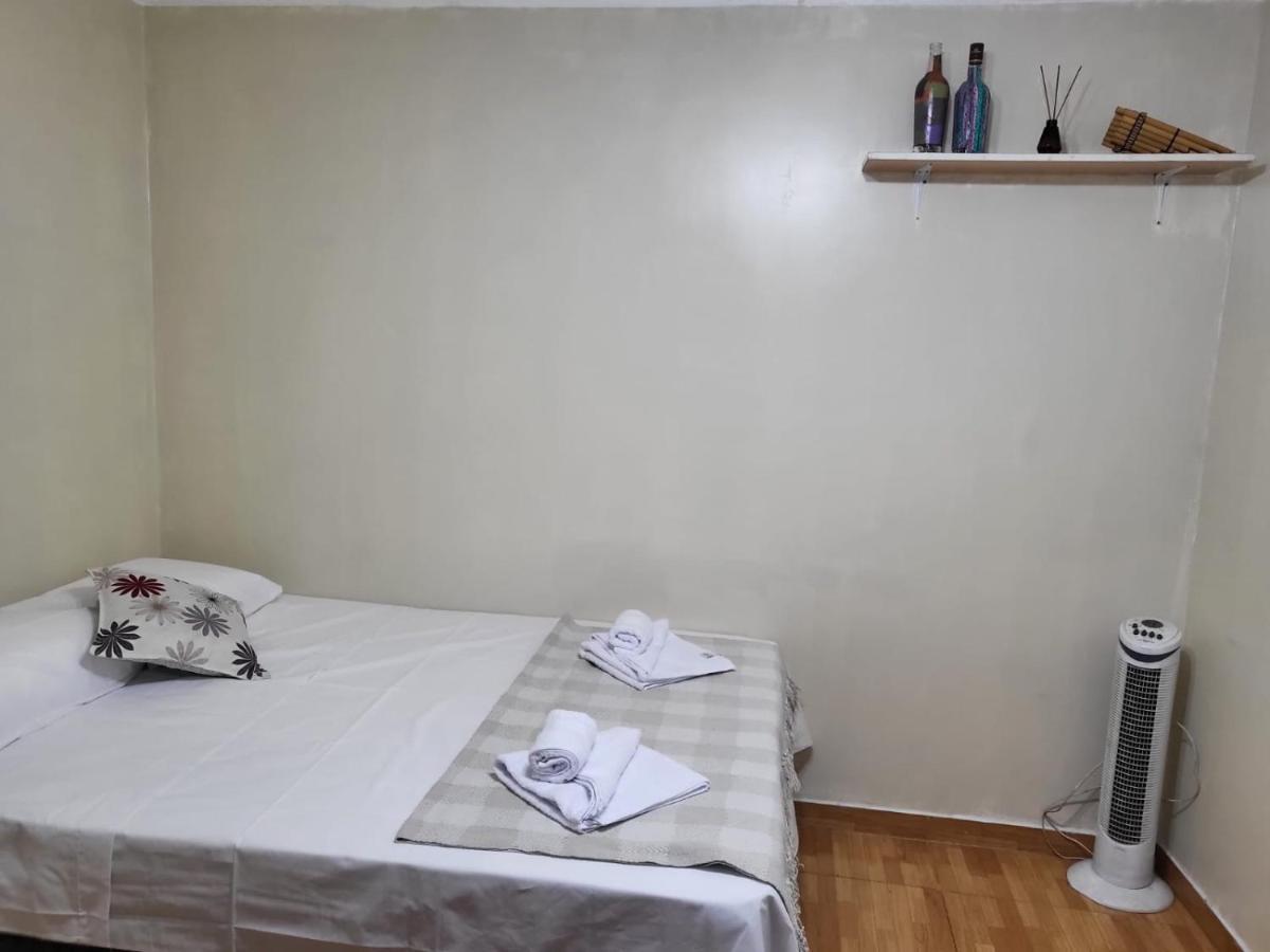 Home Blessed II Ліма Екстер'єр фото