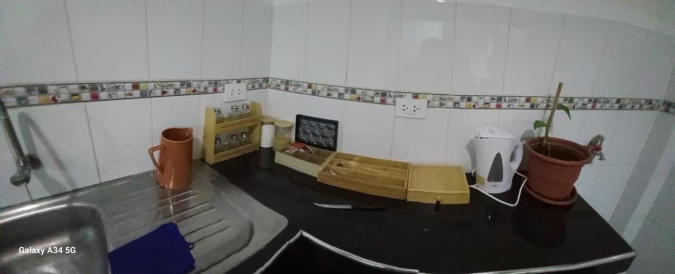 Home Blessed II Ліма Екстер'єр фото