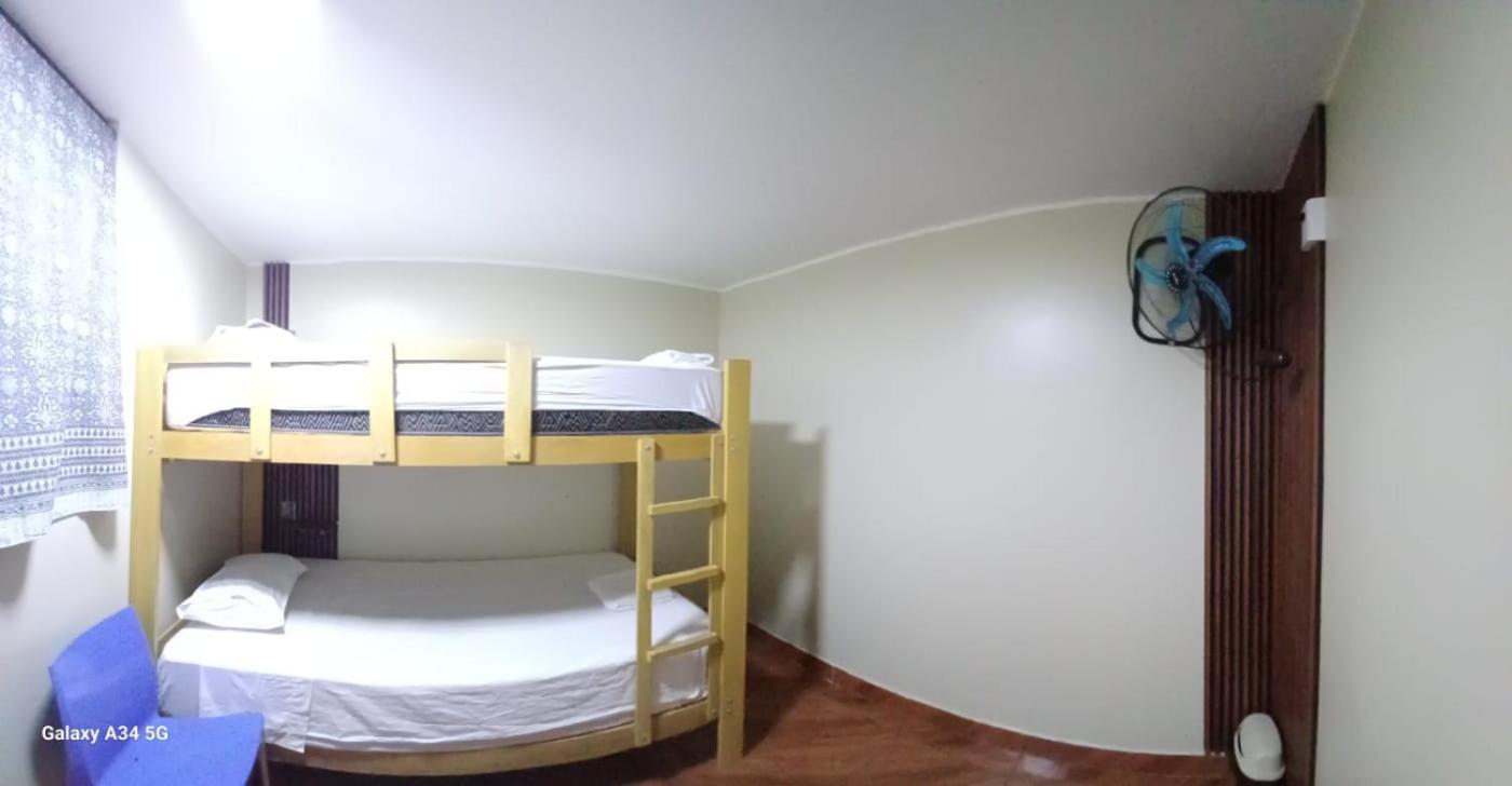 Home Blessed II Ліма Екстер'єр фото