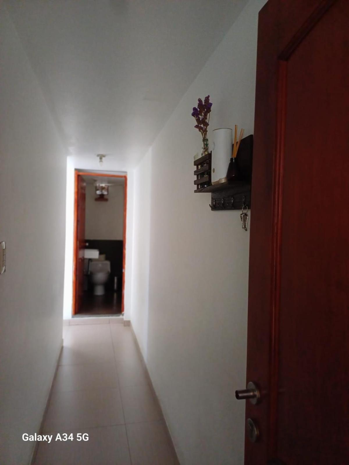 Home Blessed II Ліма Екстер'єр фото